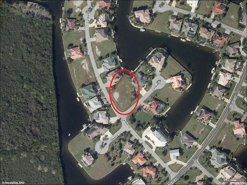 2nd image of 3750 Candia Dr