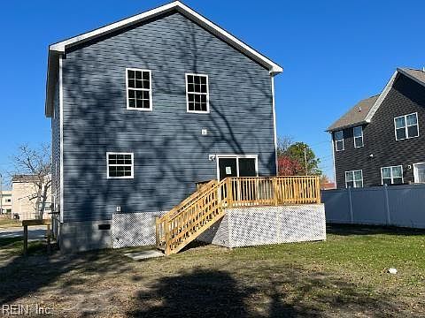 2nd image of 515 Edwards Street