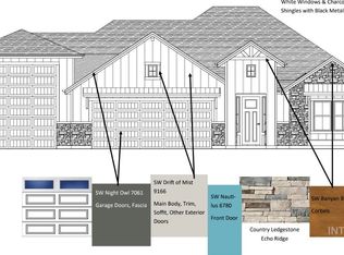 11680 W Ballad Ct, Kuna, ID 83634