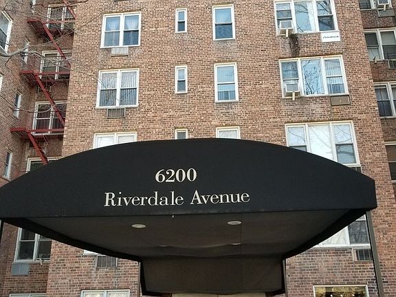 2nd image of 6200 Riverdale Ave APT 4C
