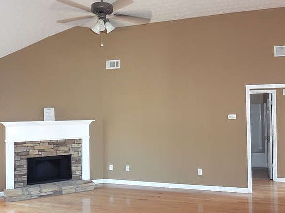 Nutural Paint Colors