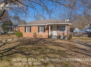 158 Wilson St, Collierville, TN 38017