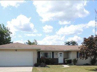 7407 Ida Center Rd, Ida, MI 48140