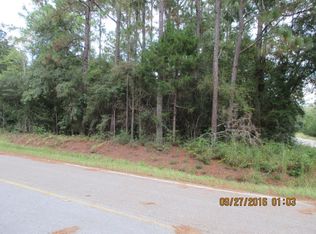 2580 Collinsworth Rd, Defuniak Springs, FL 32433