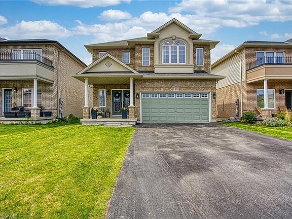 2nd image of 49 Lampman Dr