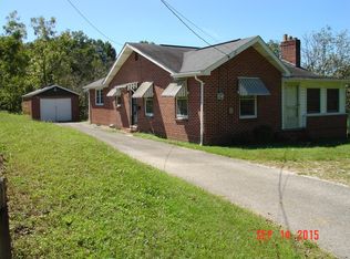 2536 State Highway 225, Barbourville, KY 40906