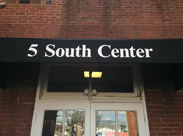 5 South Center