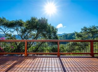 6670 Toro Creek Rd, Atascadero, CA 93422