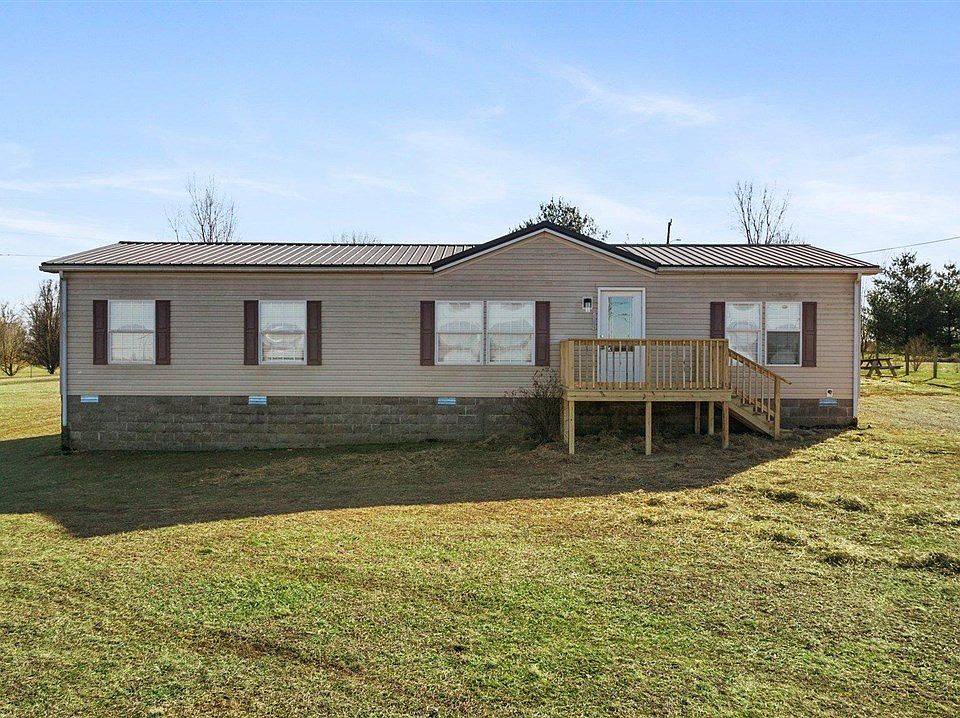 1st image of 1161 Goodnight Hiseville Rd