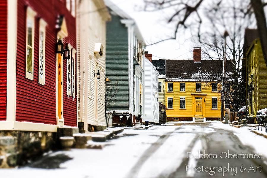 2nd image of 19 Howard St