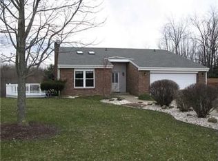 123 Saratoga Dr, Clinton, PA 15026