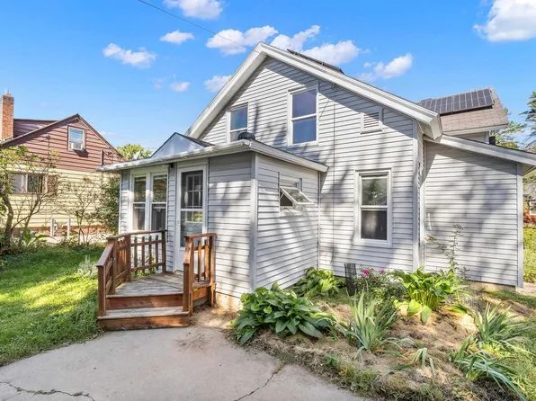 1233 FIFTH AVENUE, Stevens Point, WI 54481