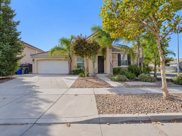 392 Noble Dr, Merced, CA 95348