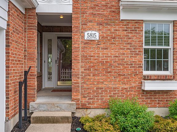 4th image of 5815 Windknoll Ct