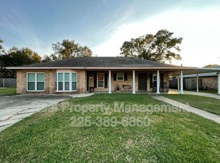 9536 Bermuda Ave, Baton Rouge, LA 70810