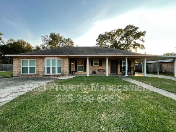 9536 Bermuda Ave, Baton Rouge, LA 70810