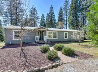 18626 Gold Creek Trl, Volcano, CA 95689
