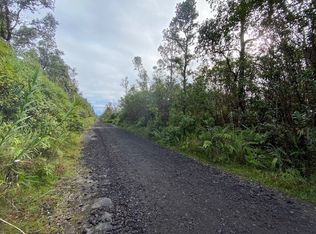 Road B #KEA, Mountain View, HI 96771