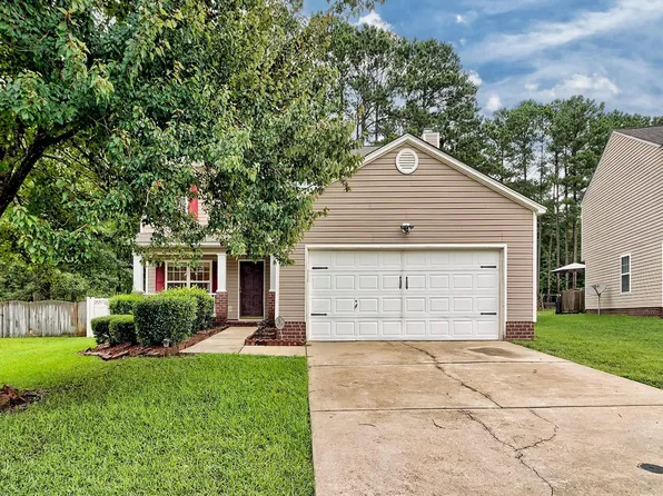 235 Ashewood Lake Dr, Columbia, SC 29209