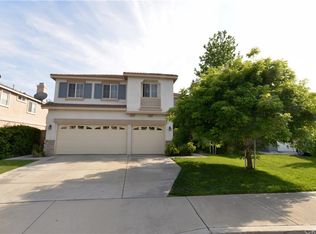 15383 American Way, Fontana, CA 92336