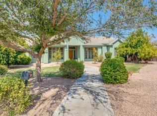 1922 E Lexington Ave, Gilbert, AZ 85234