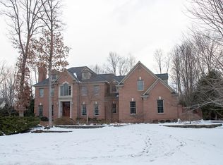 2731 Ravine Run, Cortland, OH 44410