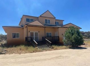 1402 Starship Ln #4, Jacumba, CA 91934