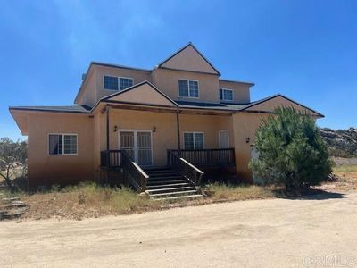 1402 Starship Ln #4, Jacumba, CA, 91934