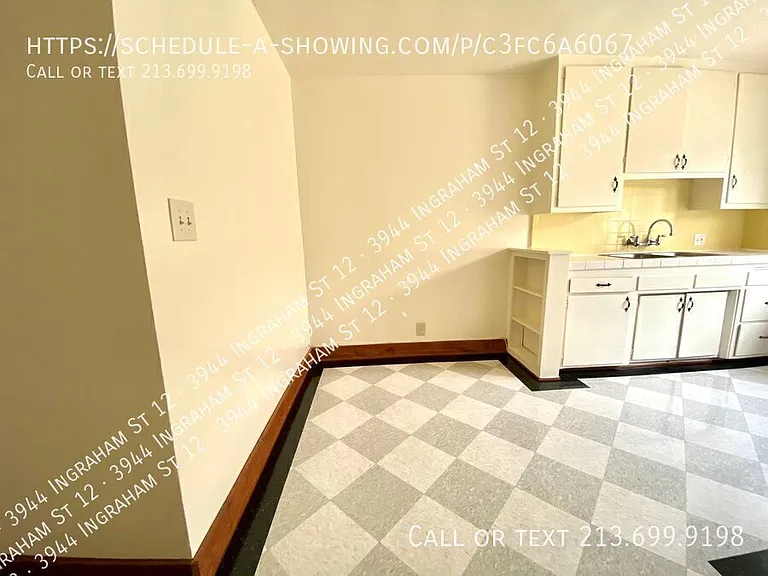 3944 Ingraham St #12 — Photo 6