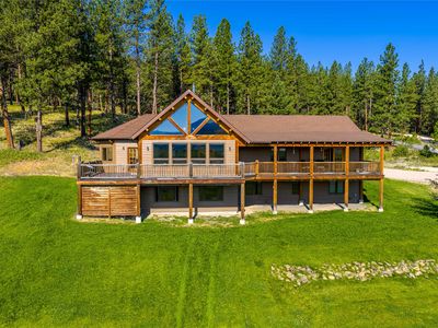 1200 Shaw Ln, Bonner, MT, 59823