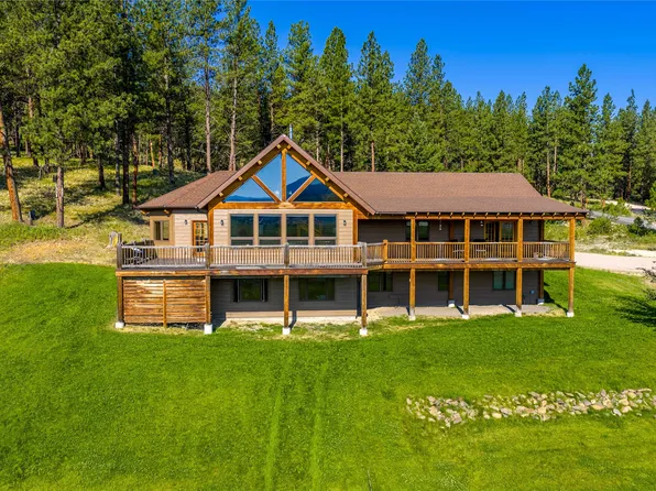 1200 Shaw Ln, Bonner, MT 59823