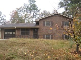 6509 Allatoona Rd, Morrow, GA 30260