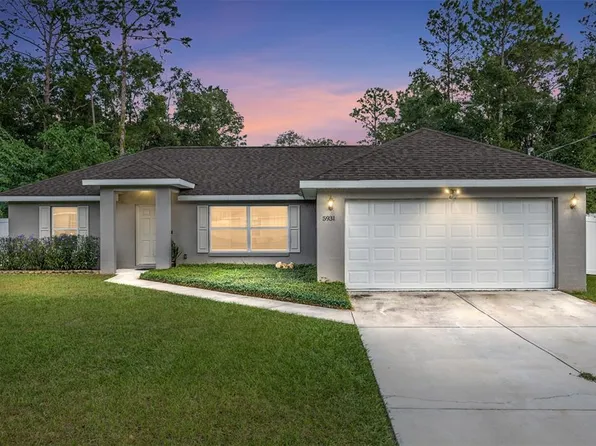 5931 NW 57th Ave, Ocala, FL 34482