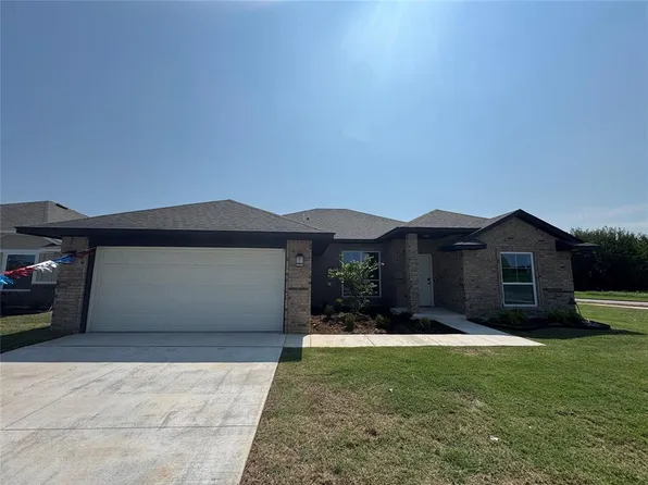 8708 NW 75th St, Oklahoma City, OK 73132