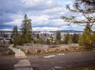 621 S Pittsburg St, Spokane, WA 99202