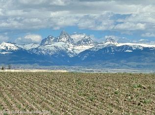 8643 Inglin Ridge Rd, Tetonia, ID 83452