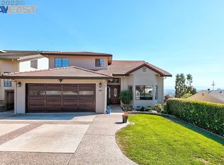 4937 Seaview Ave, Castro Valley, CA 94546
