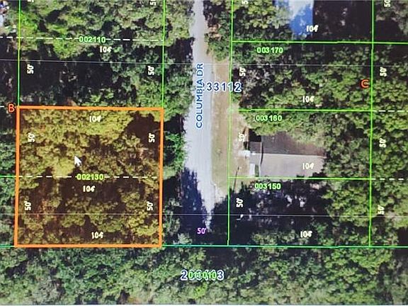 3rd image of Columbia Dr