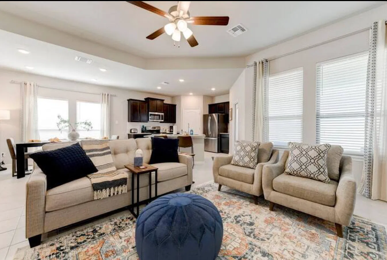 4 bed, 1647 sqft, $3,500 — Photo 3