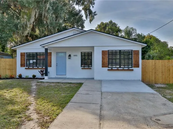 6802 N Lyman Ave, Tampa, FL 33610