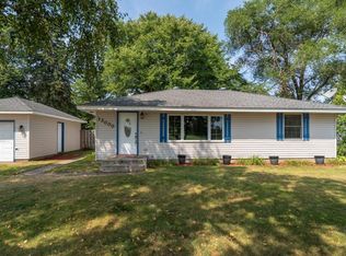 12000 Crooked Lake Blvd NW, Coon Rapids, MN 55433