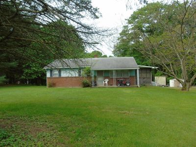 59 Church Rd, Shickshinny, PA, 18655