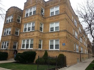839 W 83rd St, Chicago, IL 60620