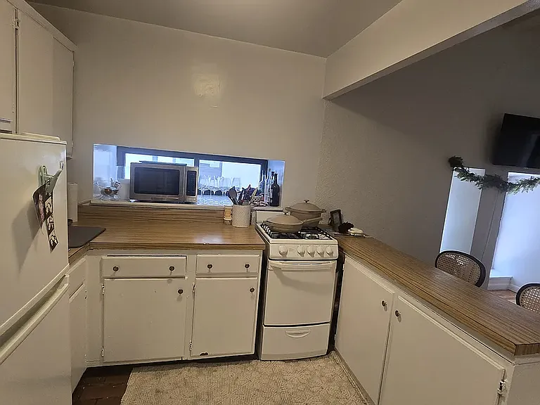 160 Bleecker St #2AWW — Photo 6