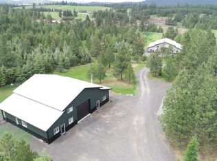 574 & 576 Parkside Rd, Plummer, ID 83851