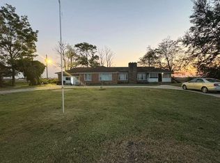 10346 County Road 610, Arbyrd, MO 63821