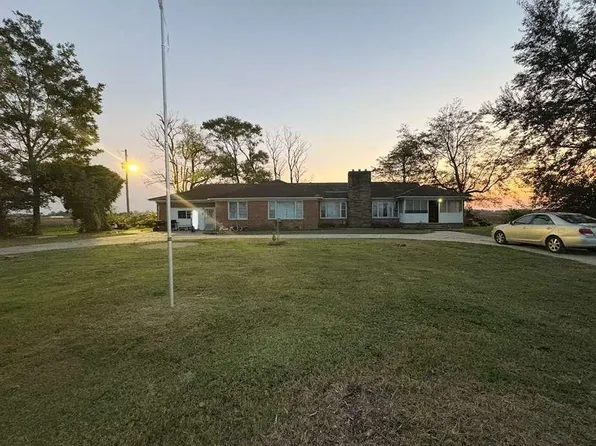 10346 County Road 610, Arbyrd, MO 63821