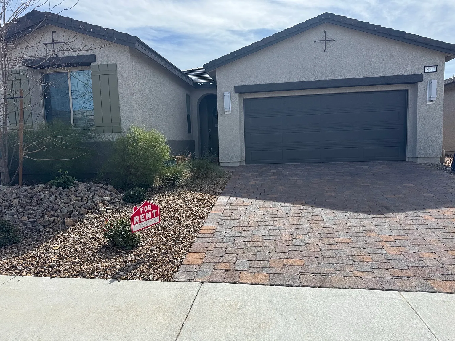 Drosetta Ave, Pahrump — Photo 1