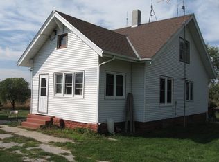 1135 County Road 24 Blvd, Hooper, NE 68031