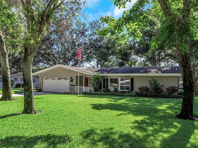 711 Forest Glen Rd, Clearwater, FL, 33765